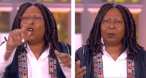 Whoopi Goldberg