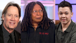 Whoopi Kyle