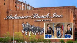 Anheuser Busch Bud Light Controversy