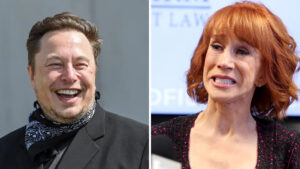 Elon Musk Kathy Griffin Bankruptcy