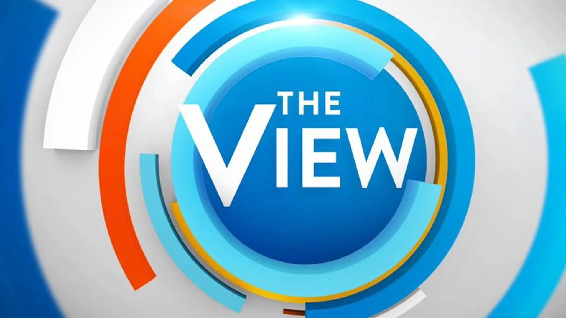 The View Tv Show Online