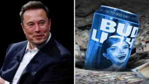 Bud Light Elon Musk Lawsuit