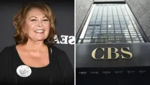 CBS Roseanne New Sitcom