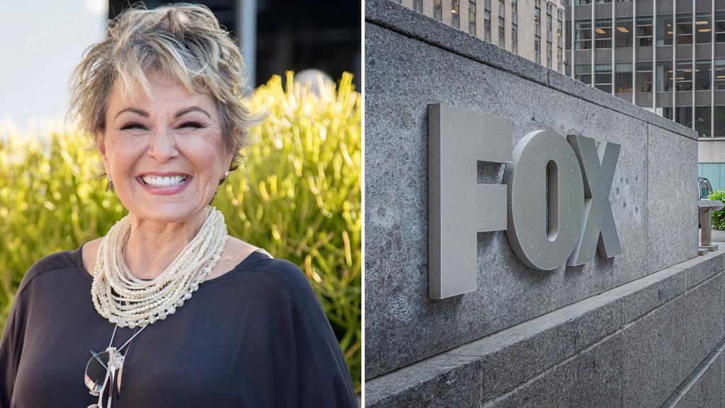 Roseanne New Fox Show