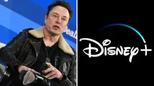 Elon Disney Boycott Call