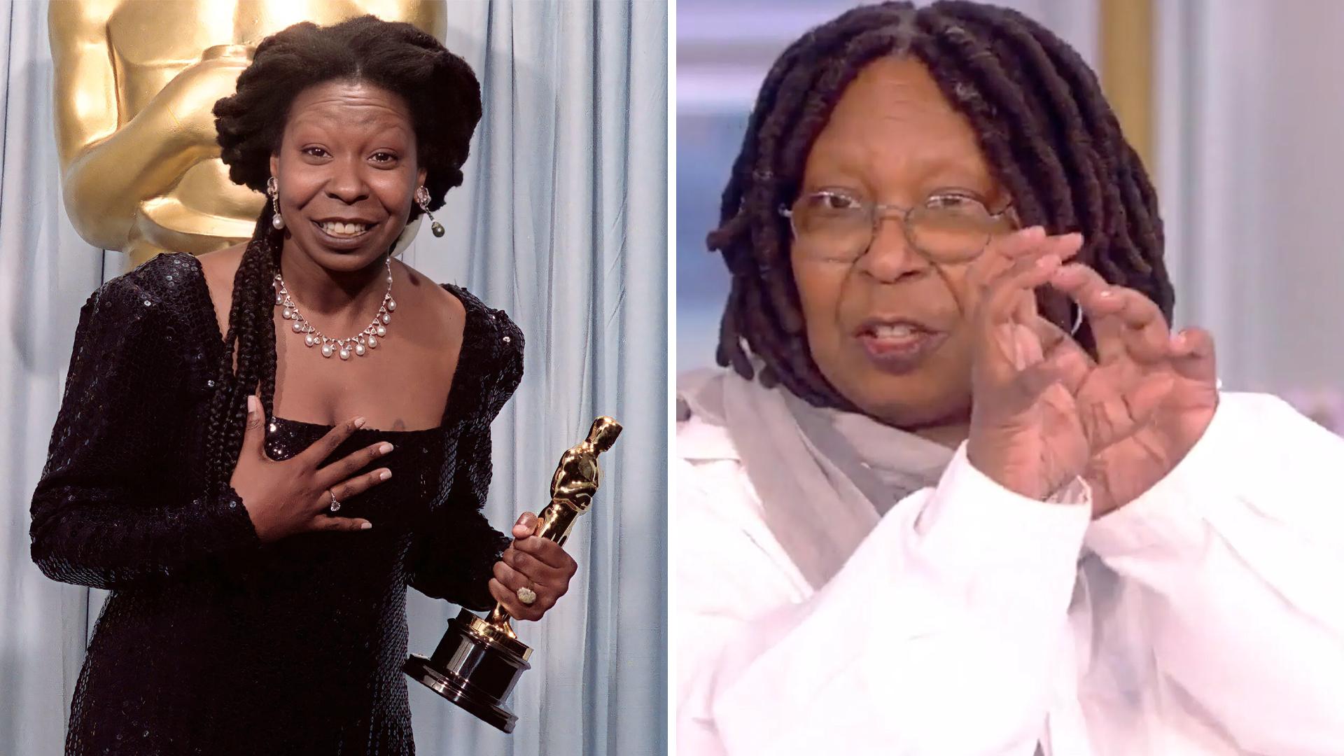 Whoopi 2023