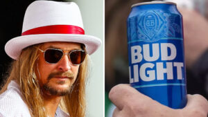 Bud Light Kid Rock Lawsuit