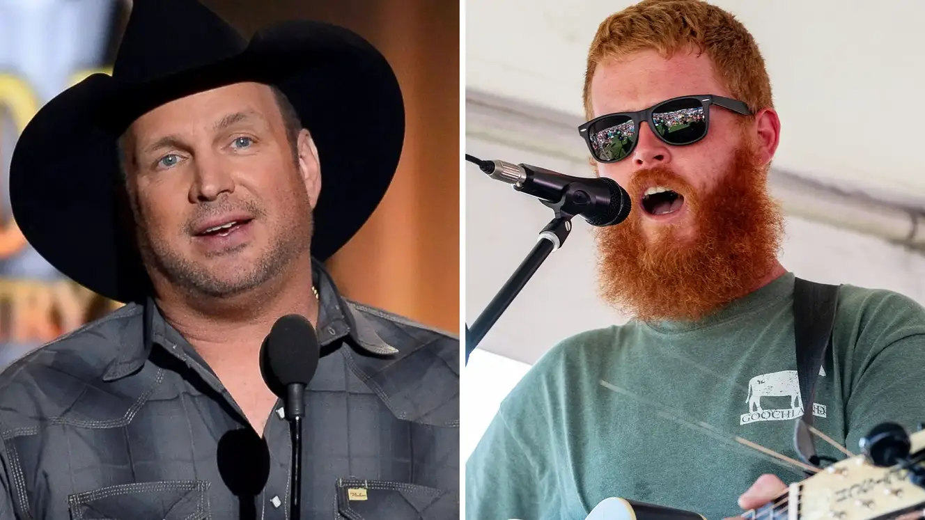 Garth Brooks Jason Aldean Boos