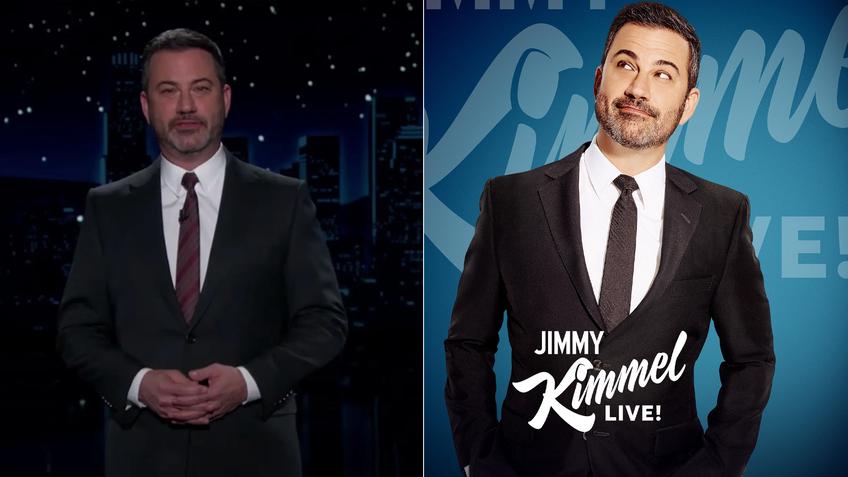 ABC Jimmy Kimmel Live