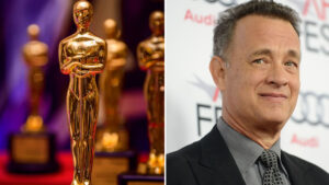 Academy Awards Tom Hanks Ban
