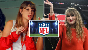 NFL Taylor Swift Ban Super Bowl