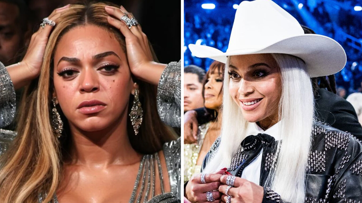 Breaking: Beyonce Quits Country Music Following Disappointing Reception ...