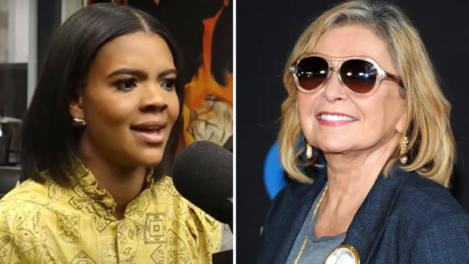 Roseanne and Candace New CBS Show