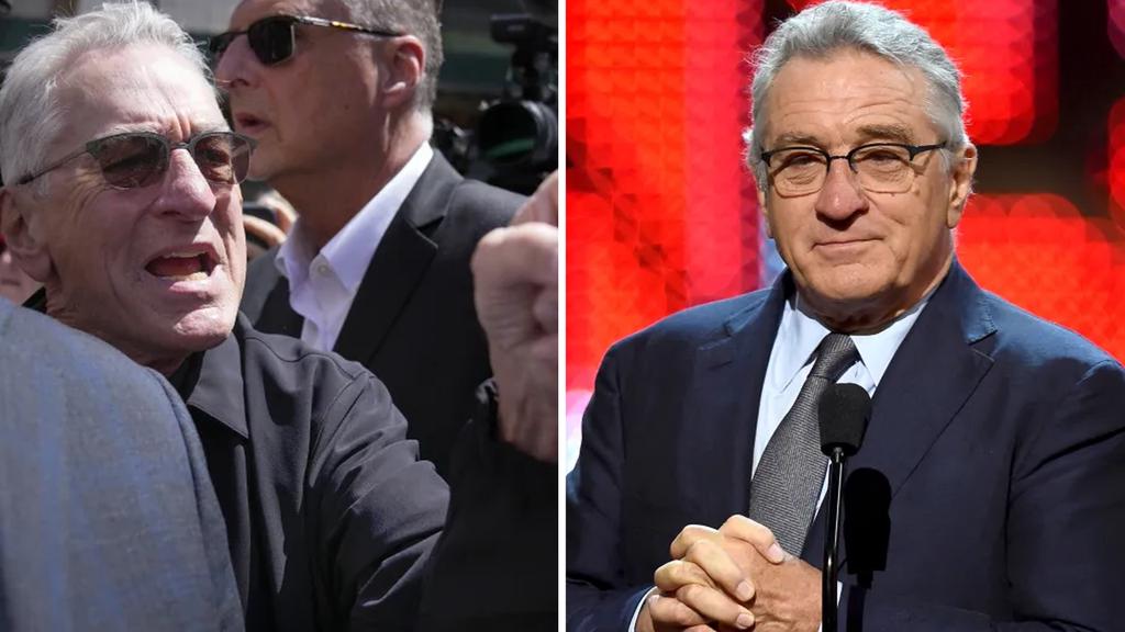 Robert De Niro Bankruptcy