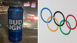 Bud Light Olympics