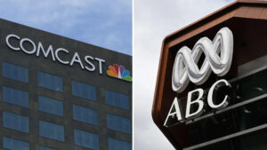 ABC COMCAST Debate