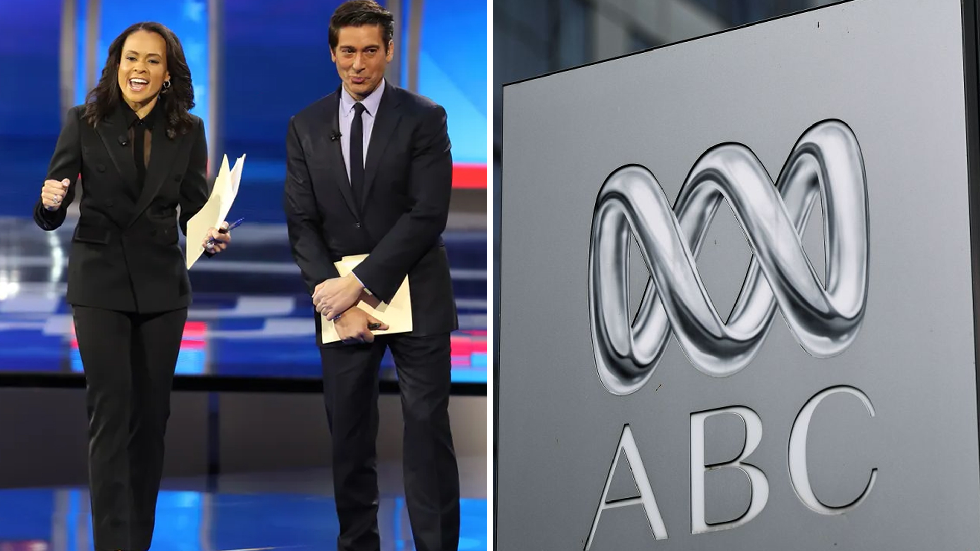 ABC Moderator Ratings Lowest