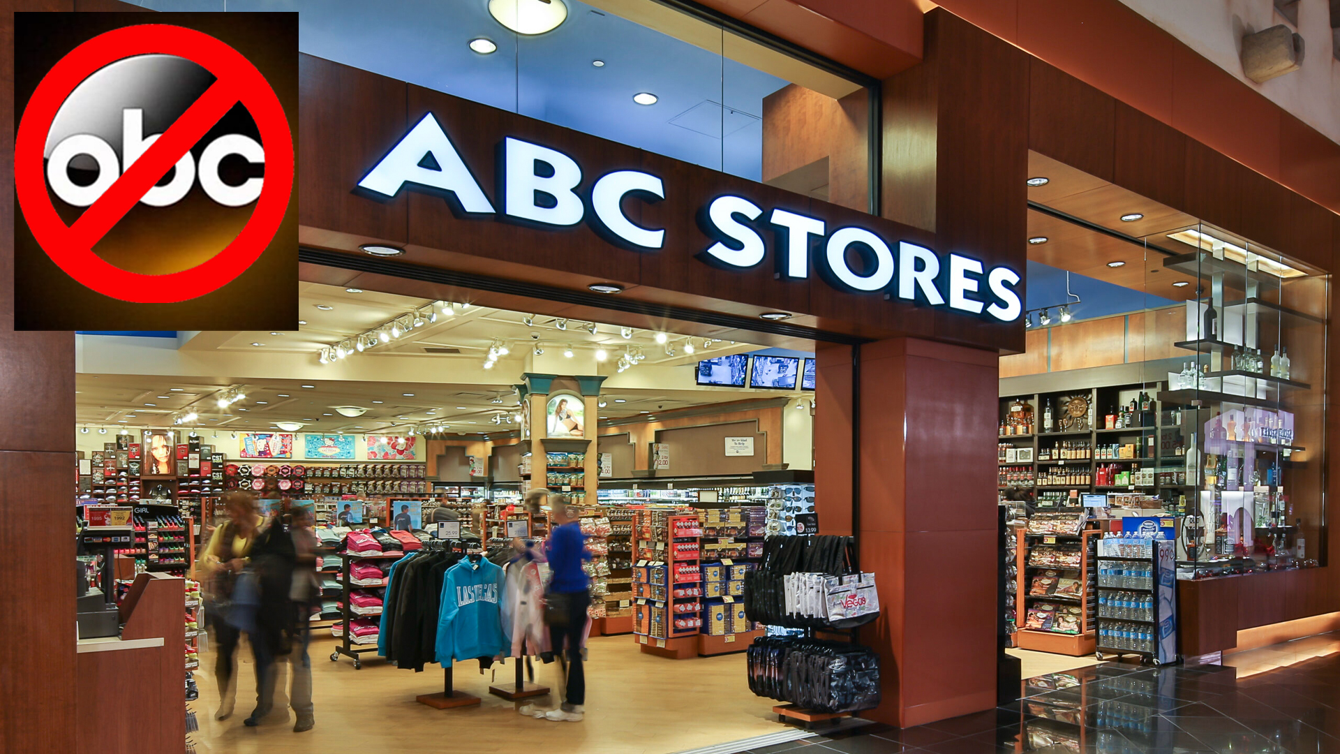 ABC Stores USA