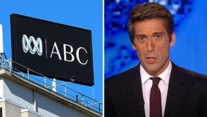 David Muir ABC