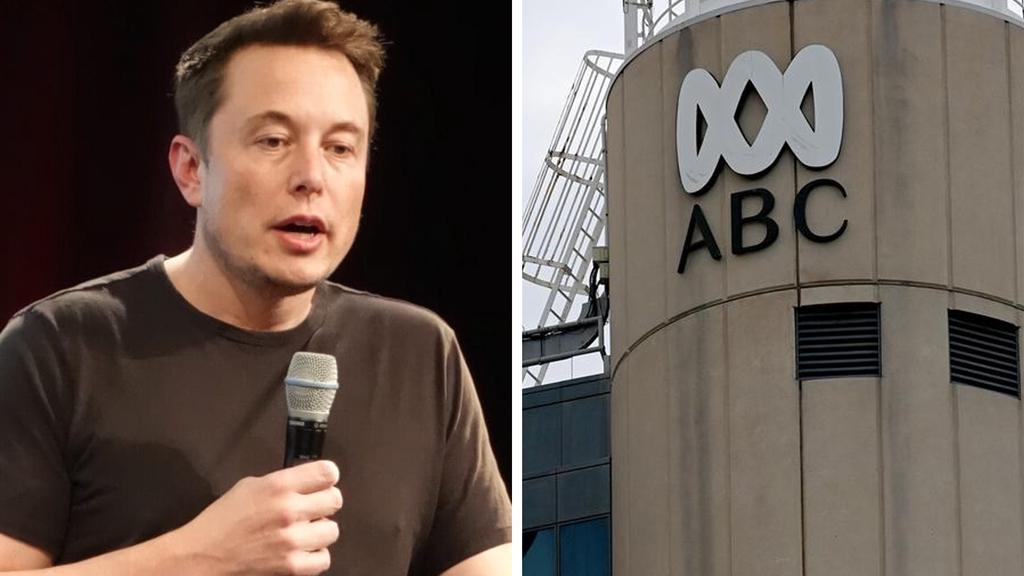 Elon Musk ABC Show Exclusive