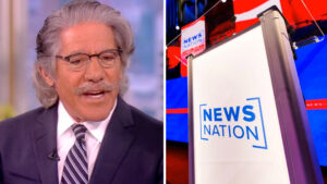 NewsNation Geraldo Rivera