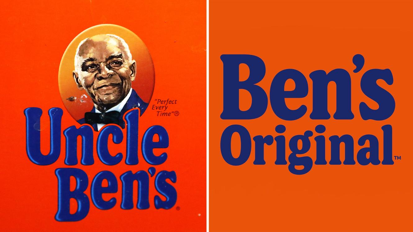 Uncle Ben and Ben's Original