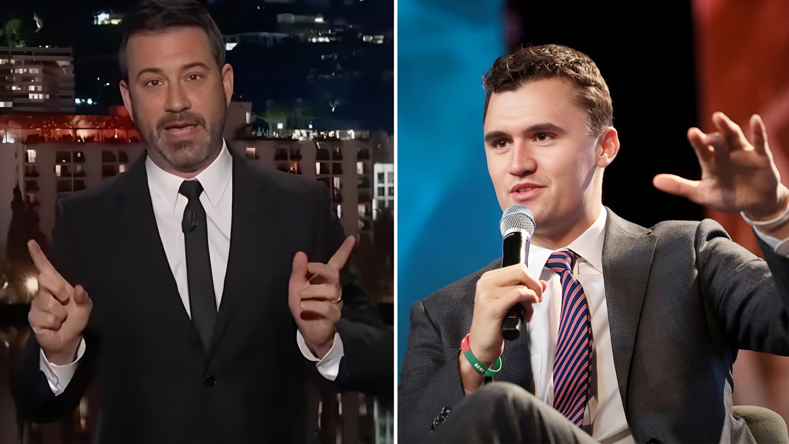Jimmy Kimmel Gofundme