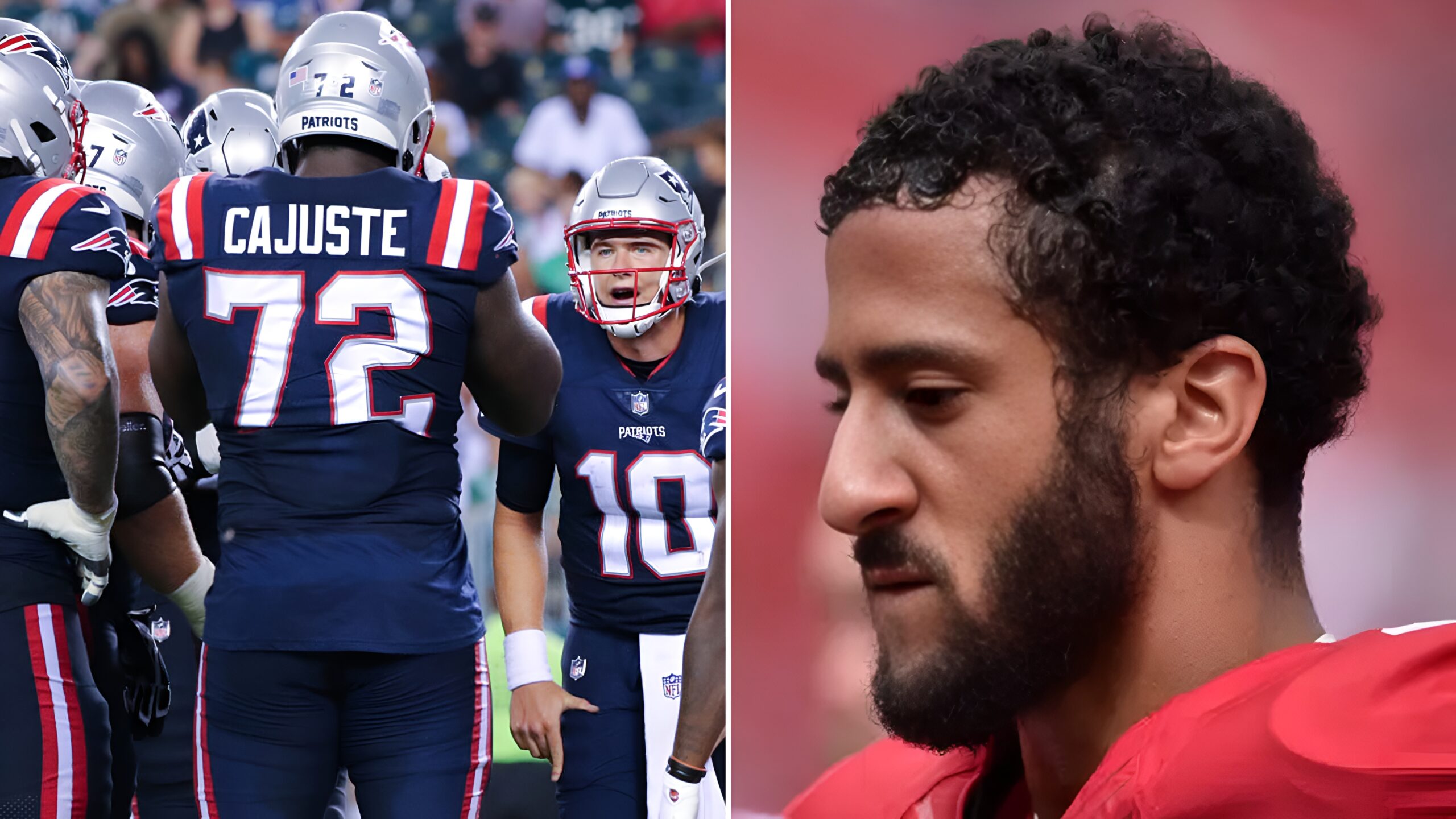 New England Patriots Coach