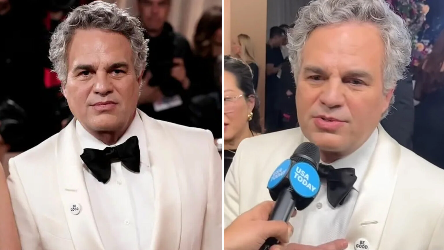 Mark Ruffalo Handed Lifetime Ban from Golden Globes After Backstage ...