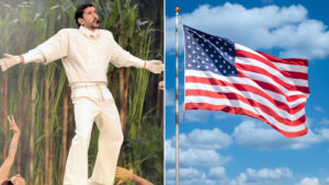 Bad Bunny Superbowl US