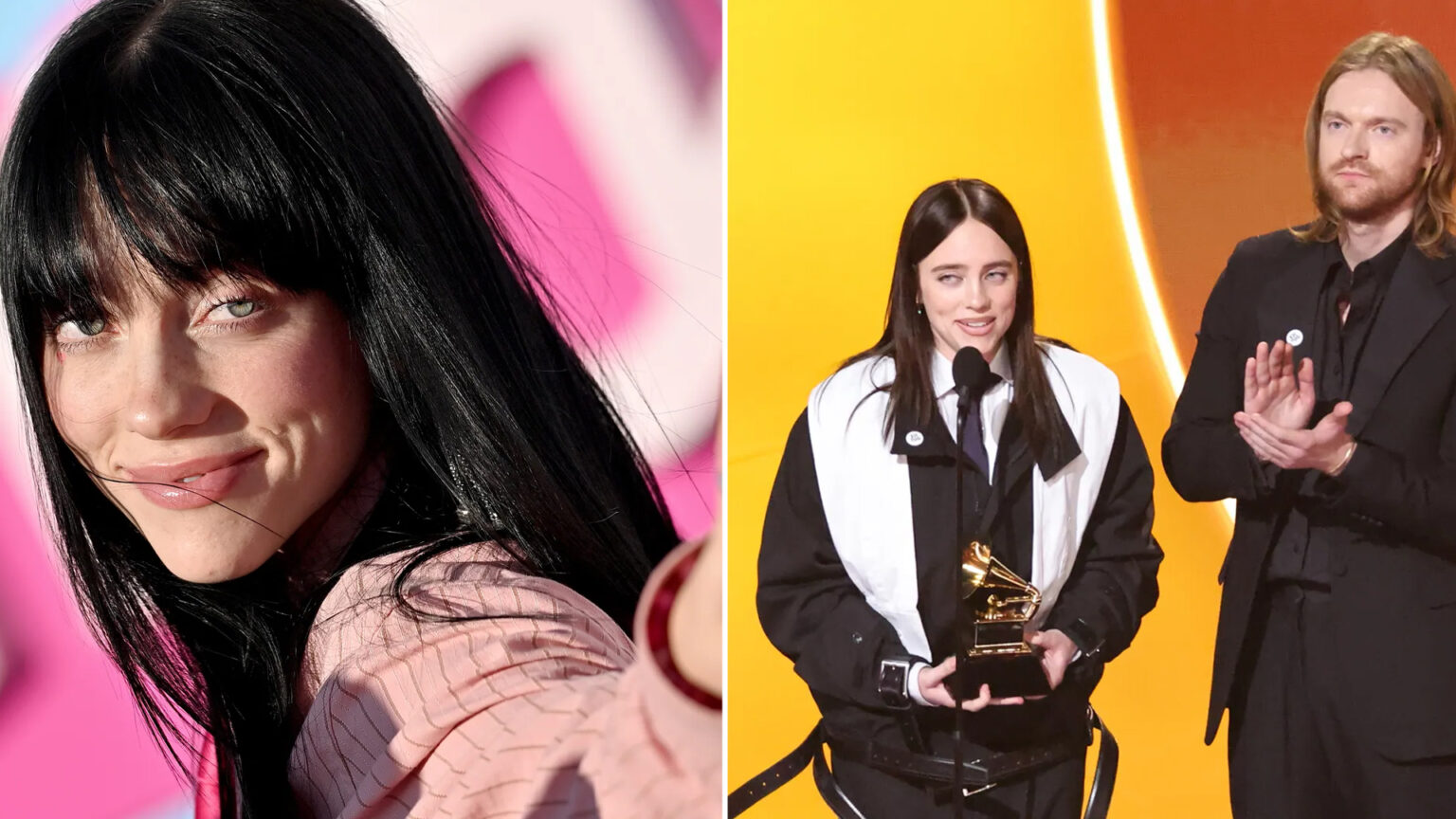 Grammys Cancel Billie Eilish S Award Issue Lifetime Ban After Brutal Billie Eilish Cancelled 1536x864 