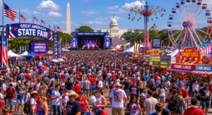 The Great American State Fair