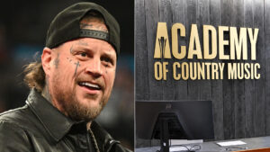 Academy Of Country Music Jelly