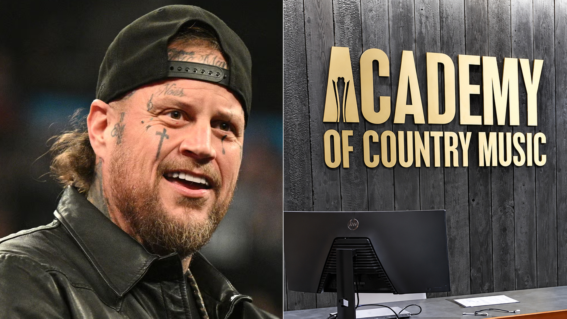 Academy Of Country Music Jelly