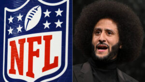 Colin Kaepernick NFL Pension Issue
