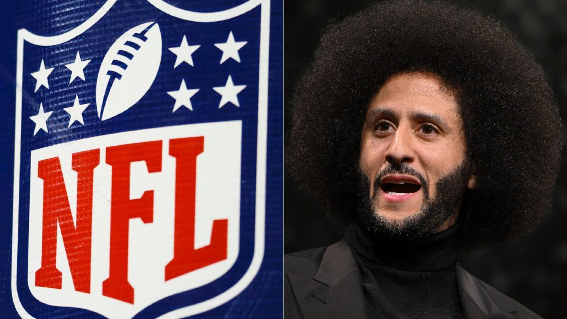 Colin Kaepernick NFL Pension Issue