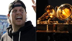 Grammys and Jelly Roll Bans