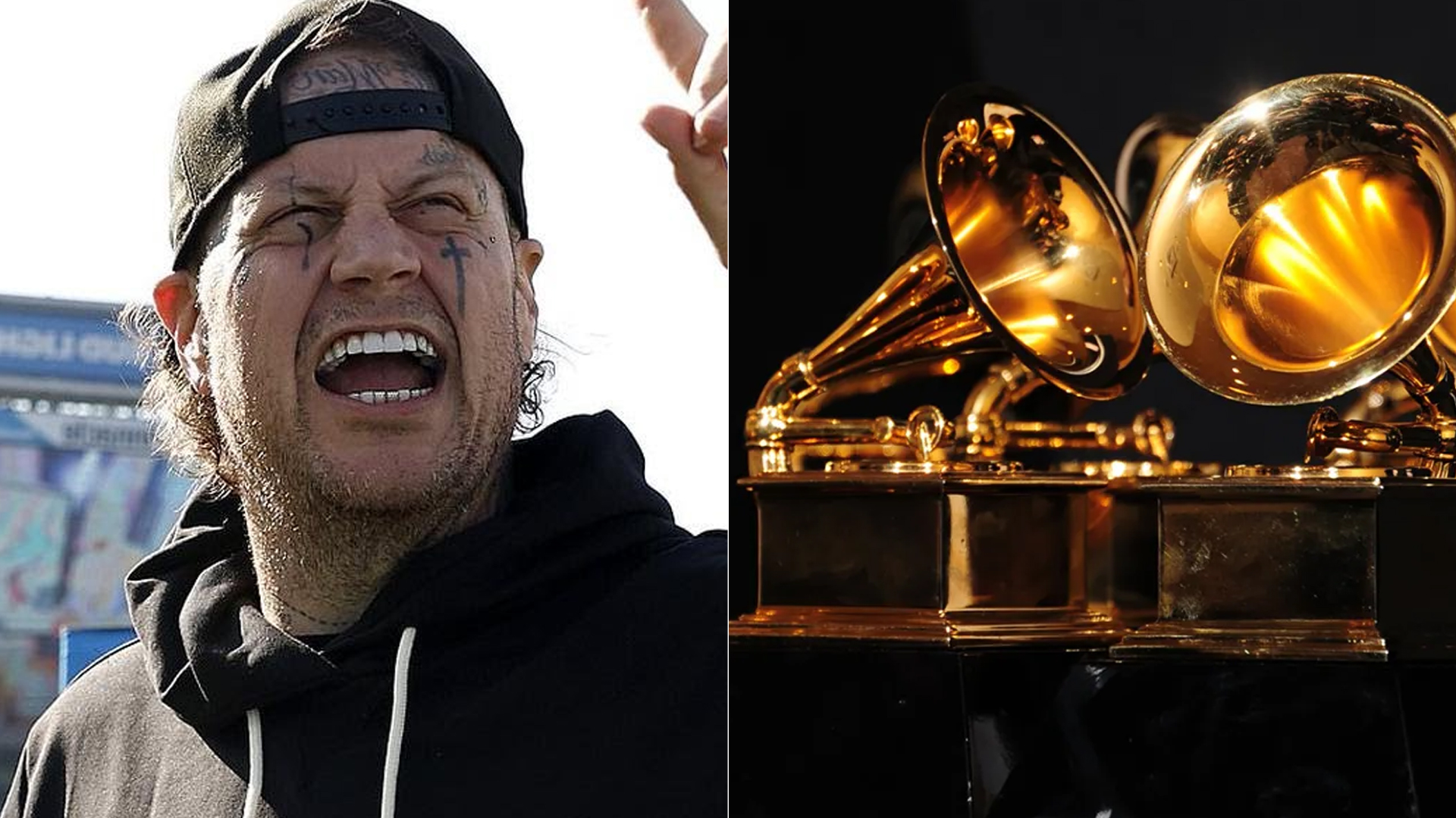 Grammys and Jelly Roll Bans
