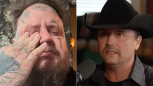 John Rich Jelly Roll Tour