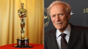 Oscars and Clint Eastwood