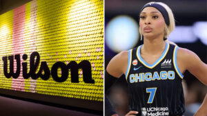 Wilson Sports and Dijonai