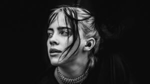 Billie Eilish