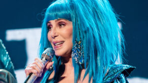 Cher