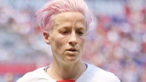 Megan Rapinoe