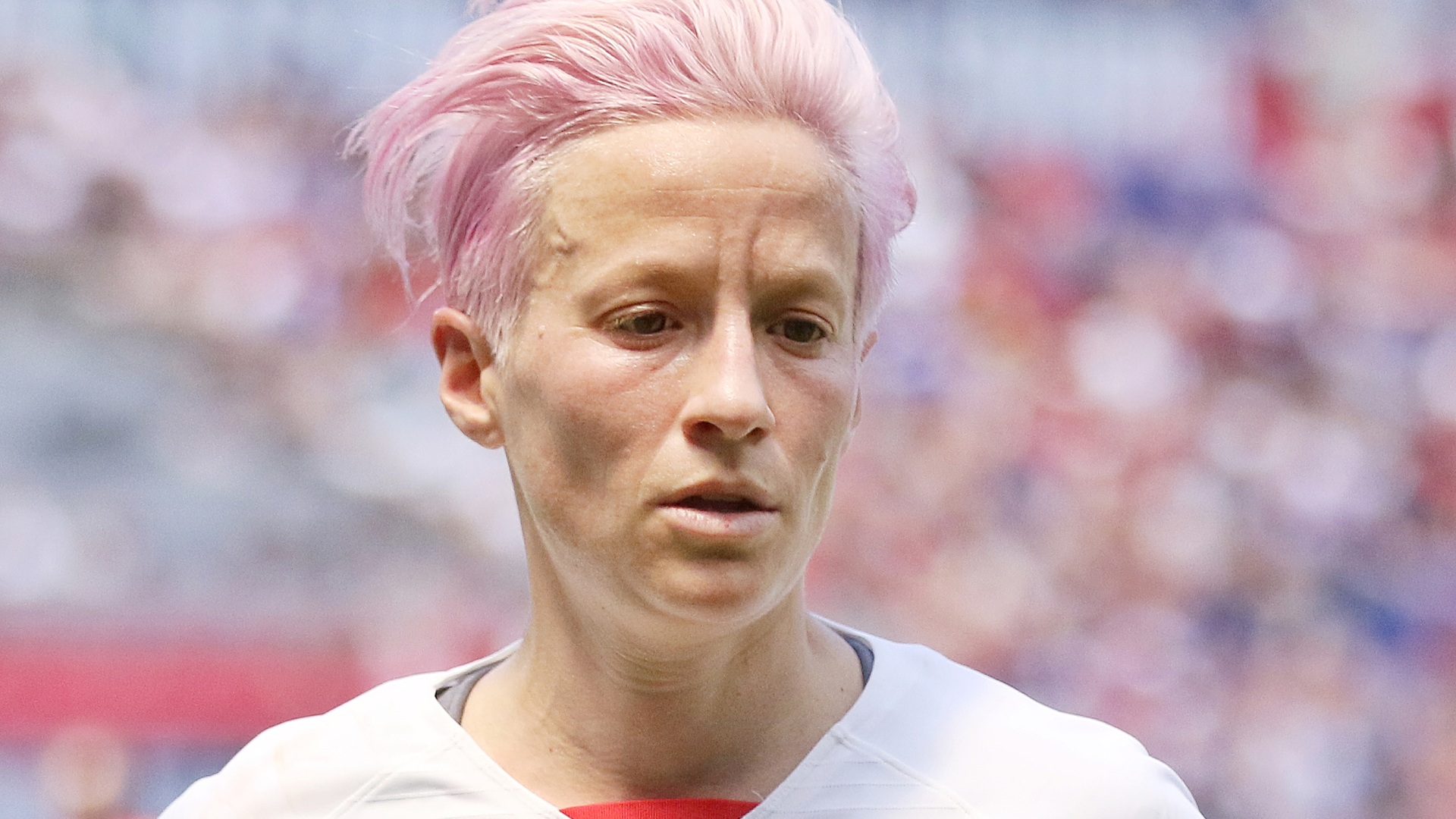 Megan Rapinoe
