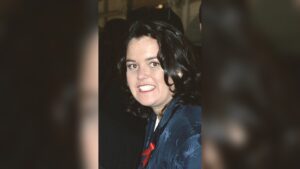 Rosie ODonnell
