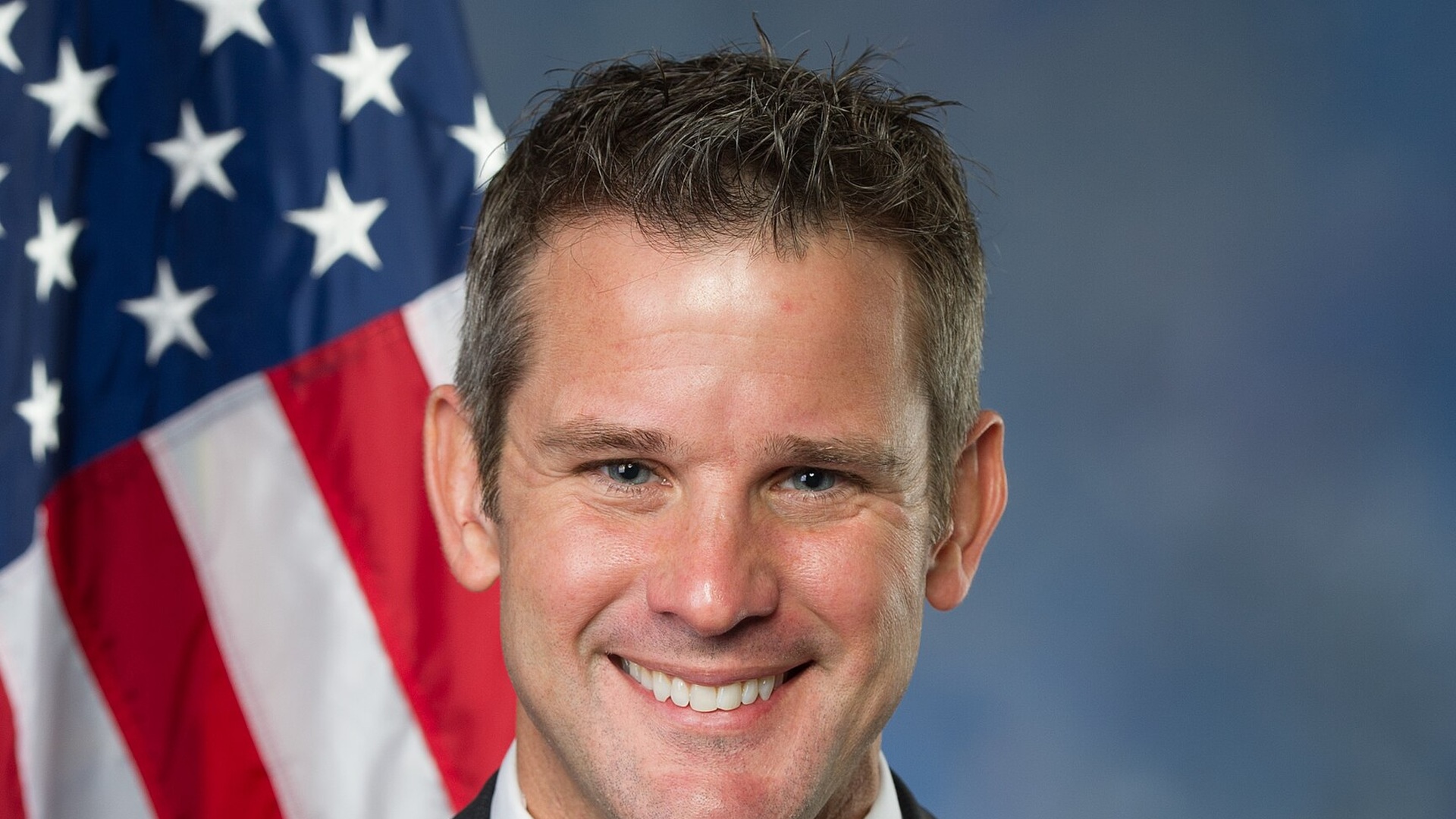 Adam Kinzinger