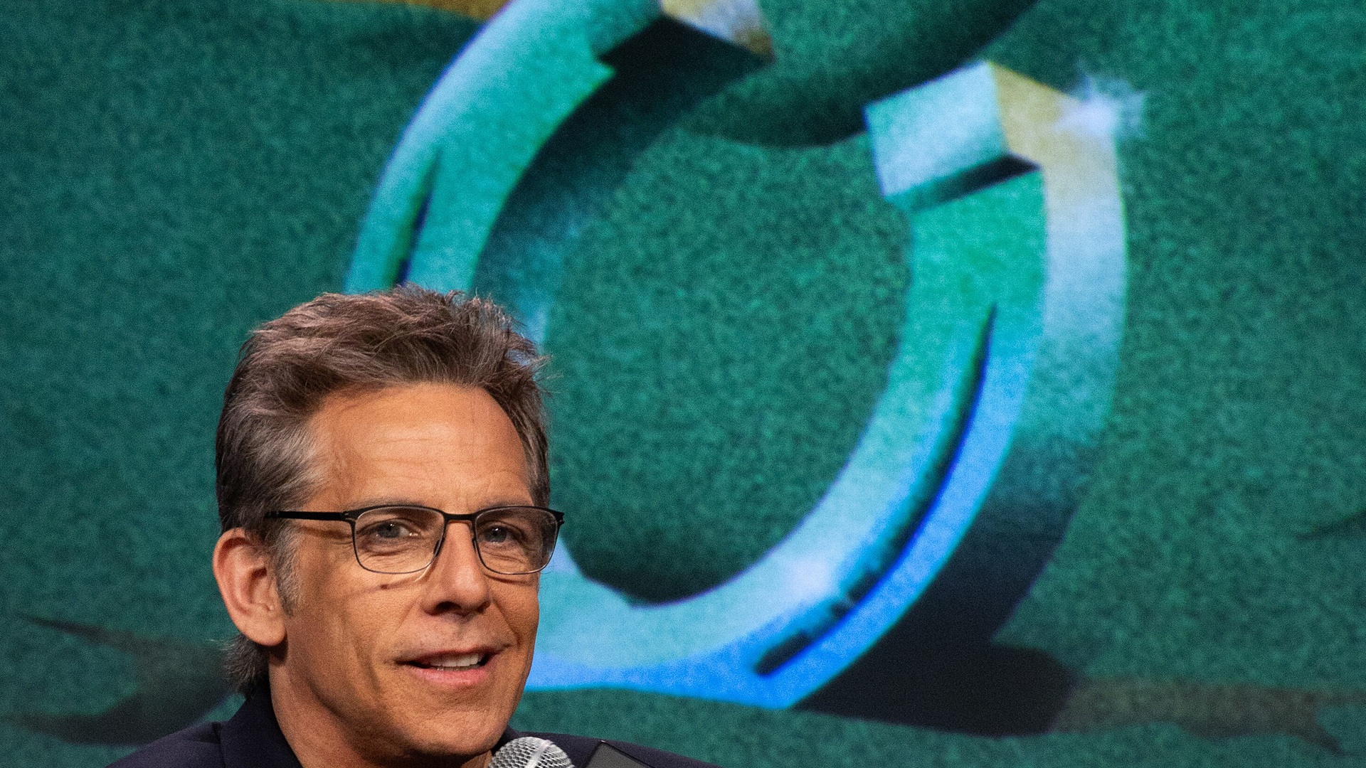 Ben Stiller