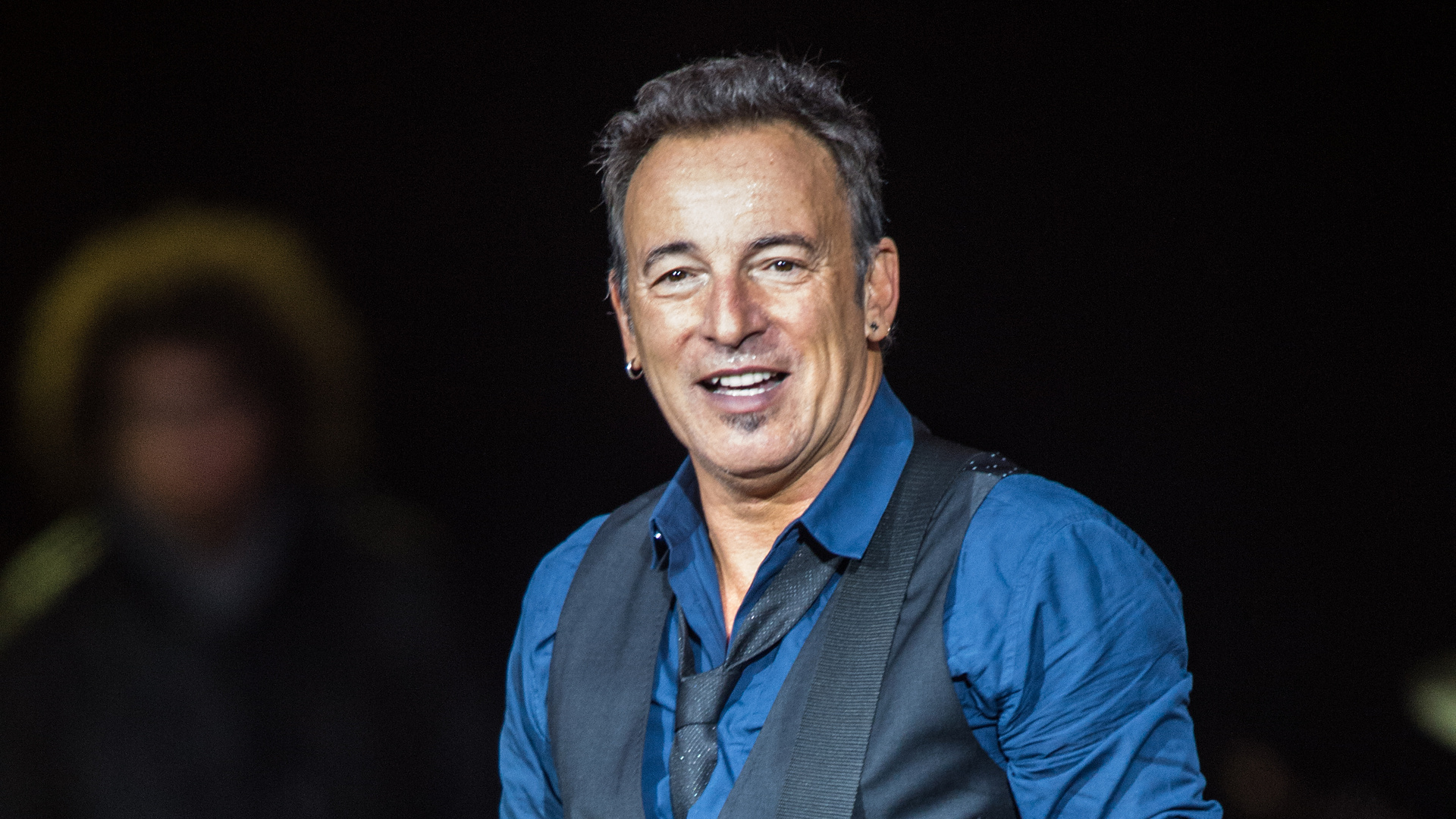Bruce Springsteen