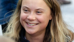 Greta Thunberg